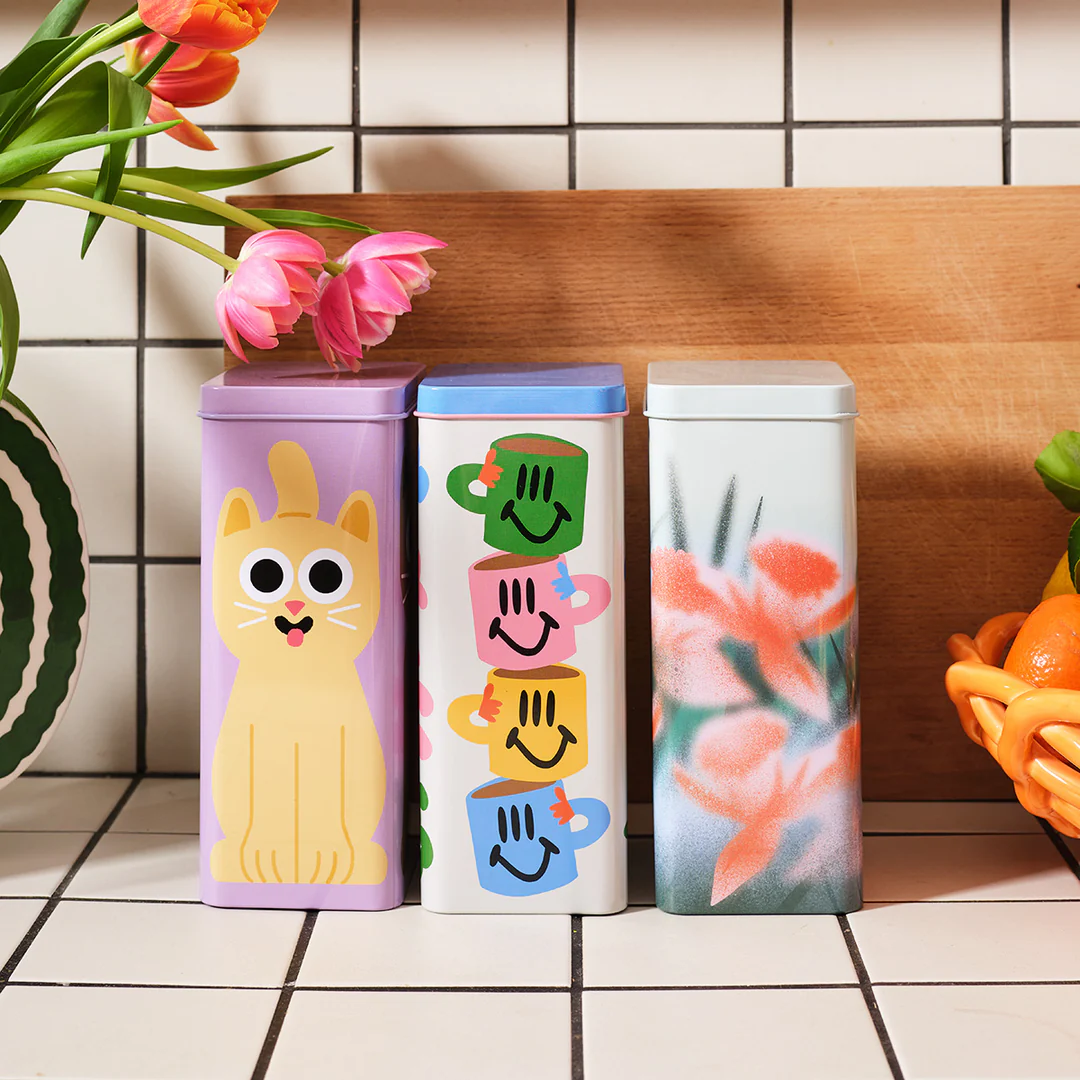 Design-Led Gifts for Creative Souls