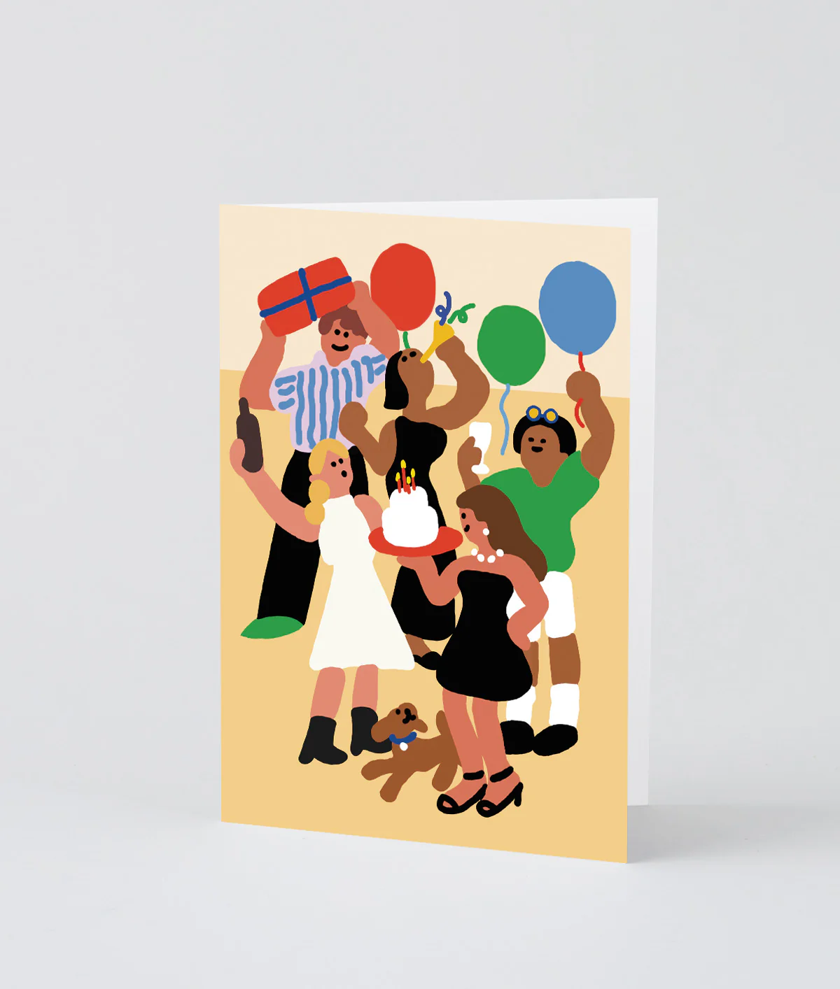 Birthday Disco