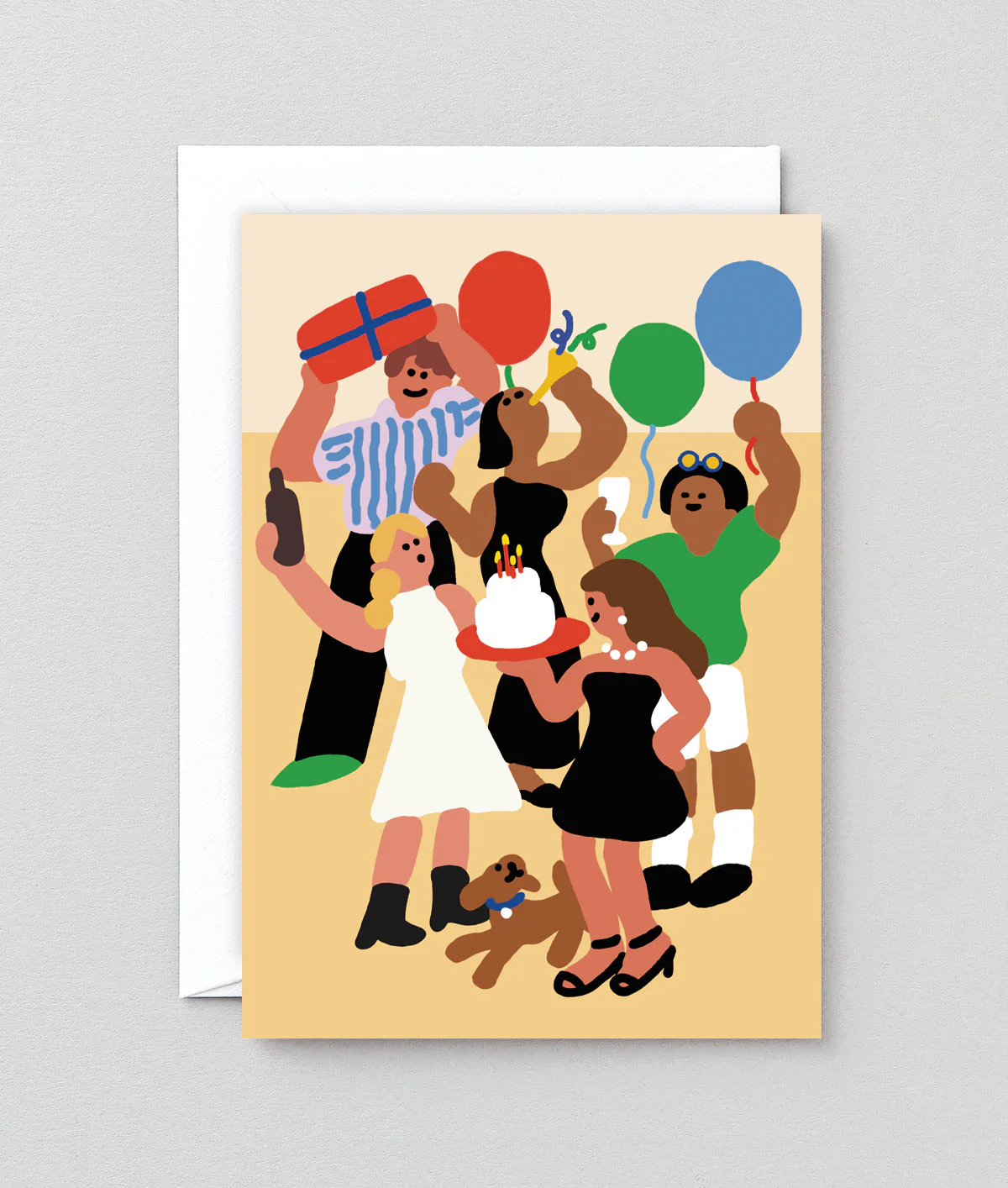 Birthday Disco - Image 2