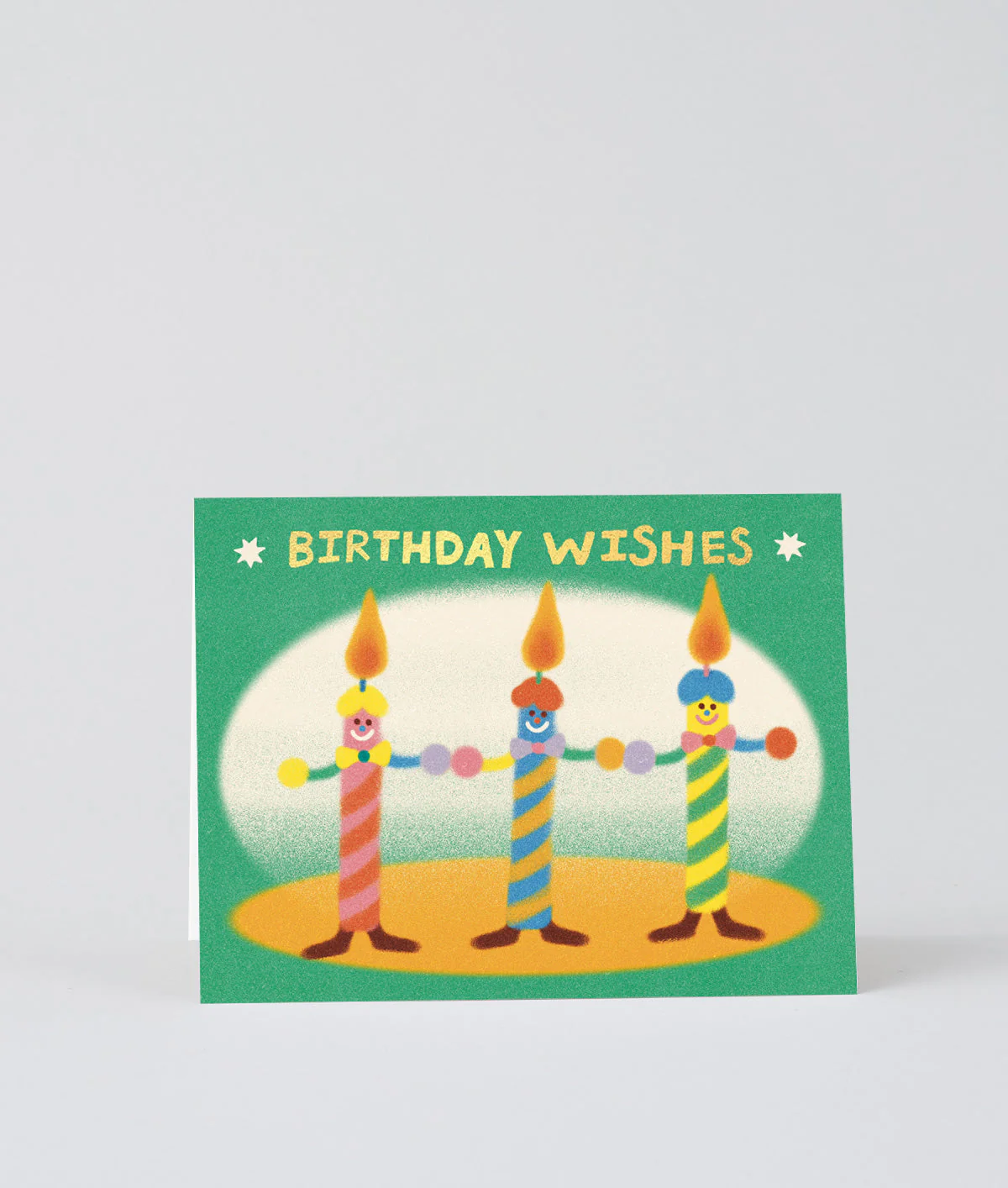 Birthday Wishes Kids Card - Image 2