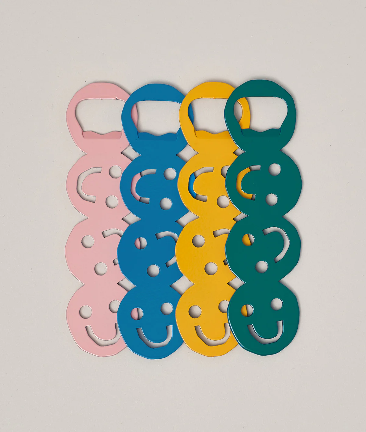 Cheersie Bottle Opener Green - Image 3