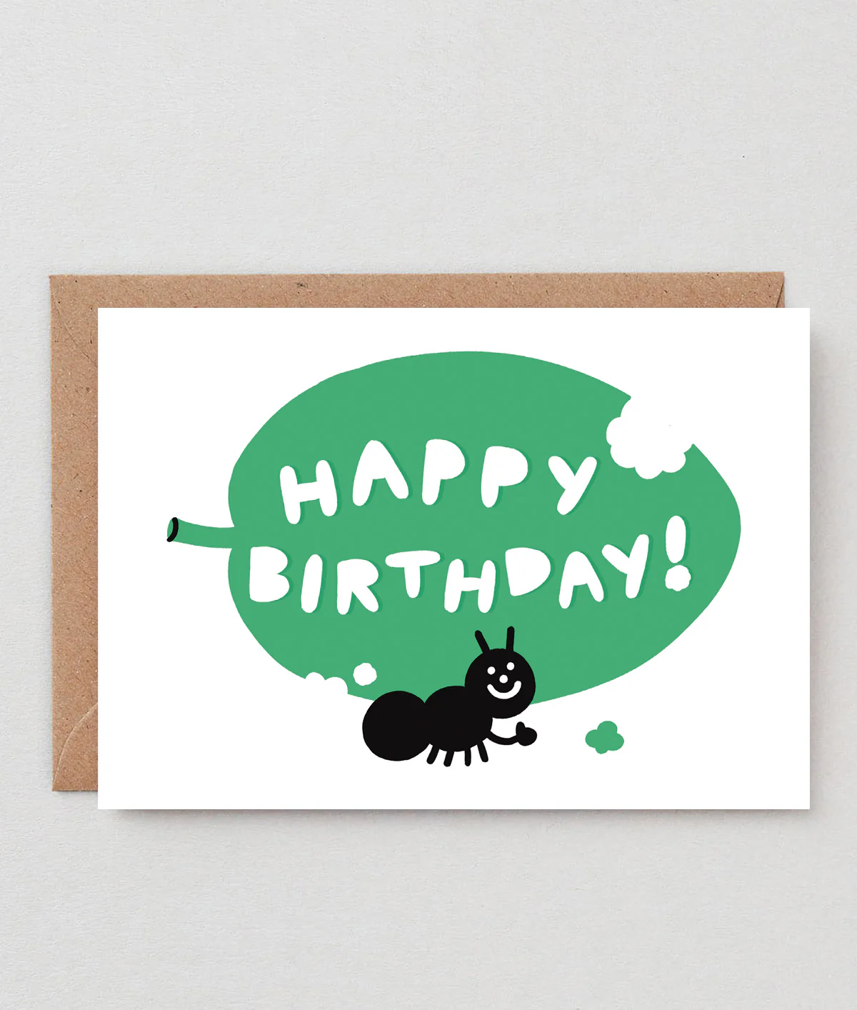 Happy Birthday Ant - Image 2