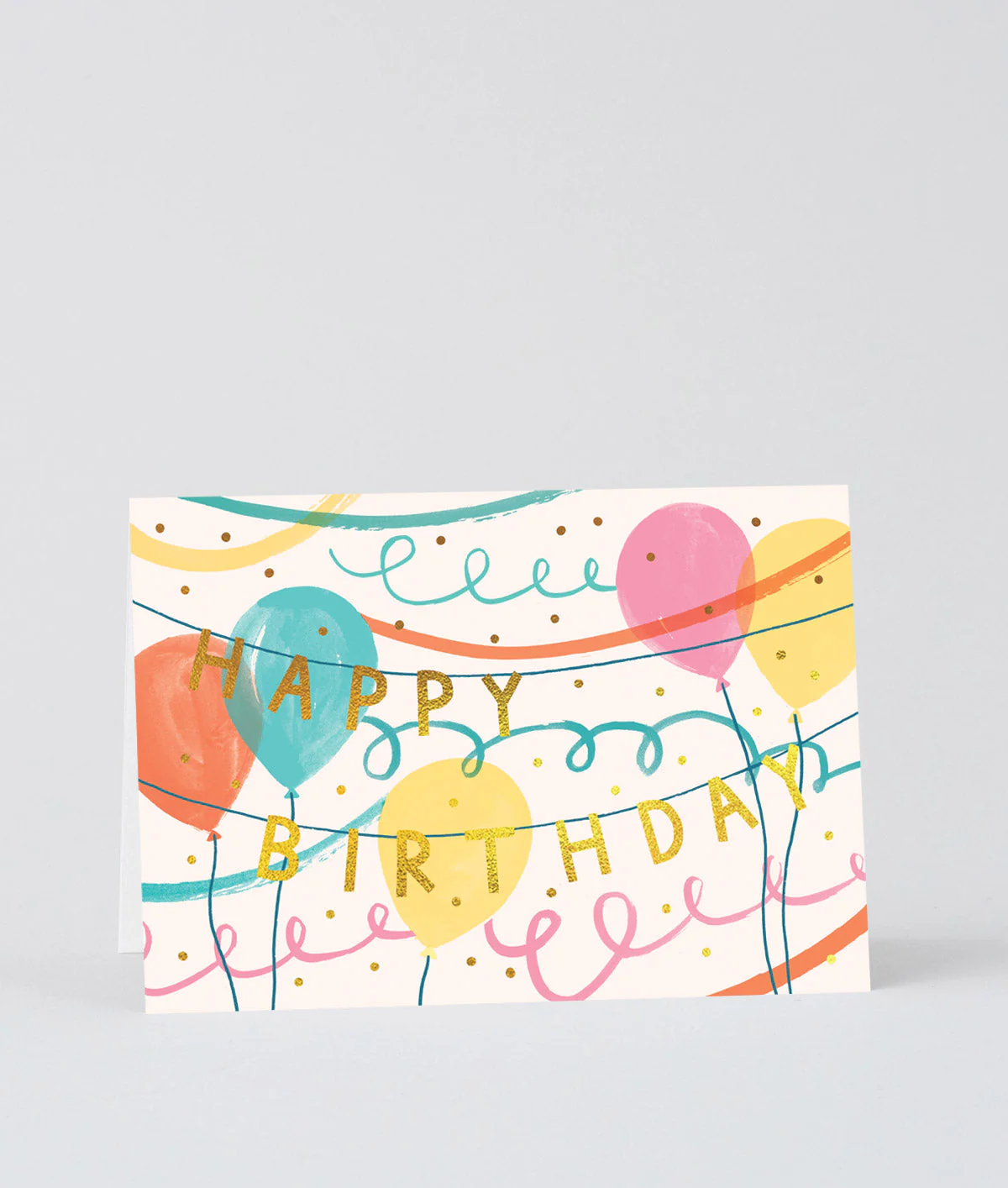Happy Birthday Banner - Image 2
