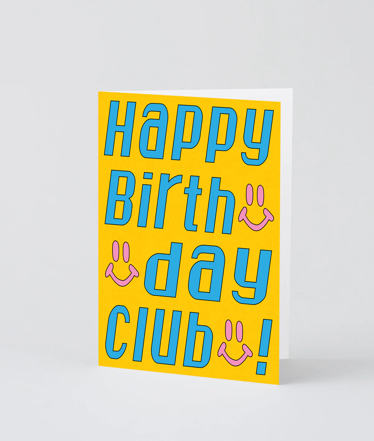Happy Birthday Club - Image 2