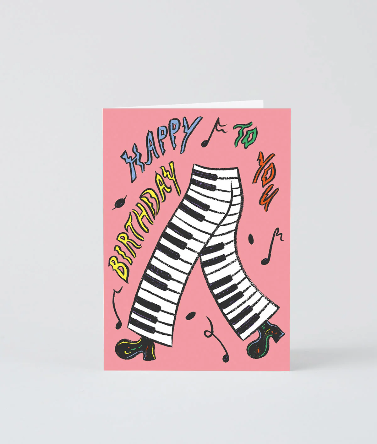 Happy Birthday To You - Image 2