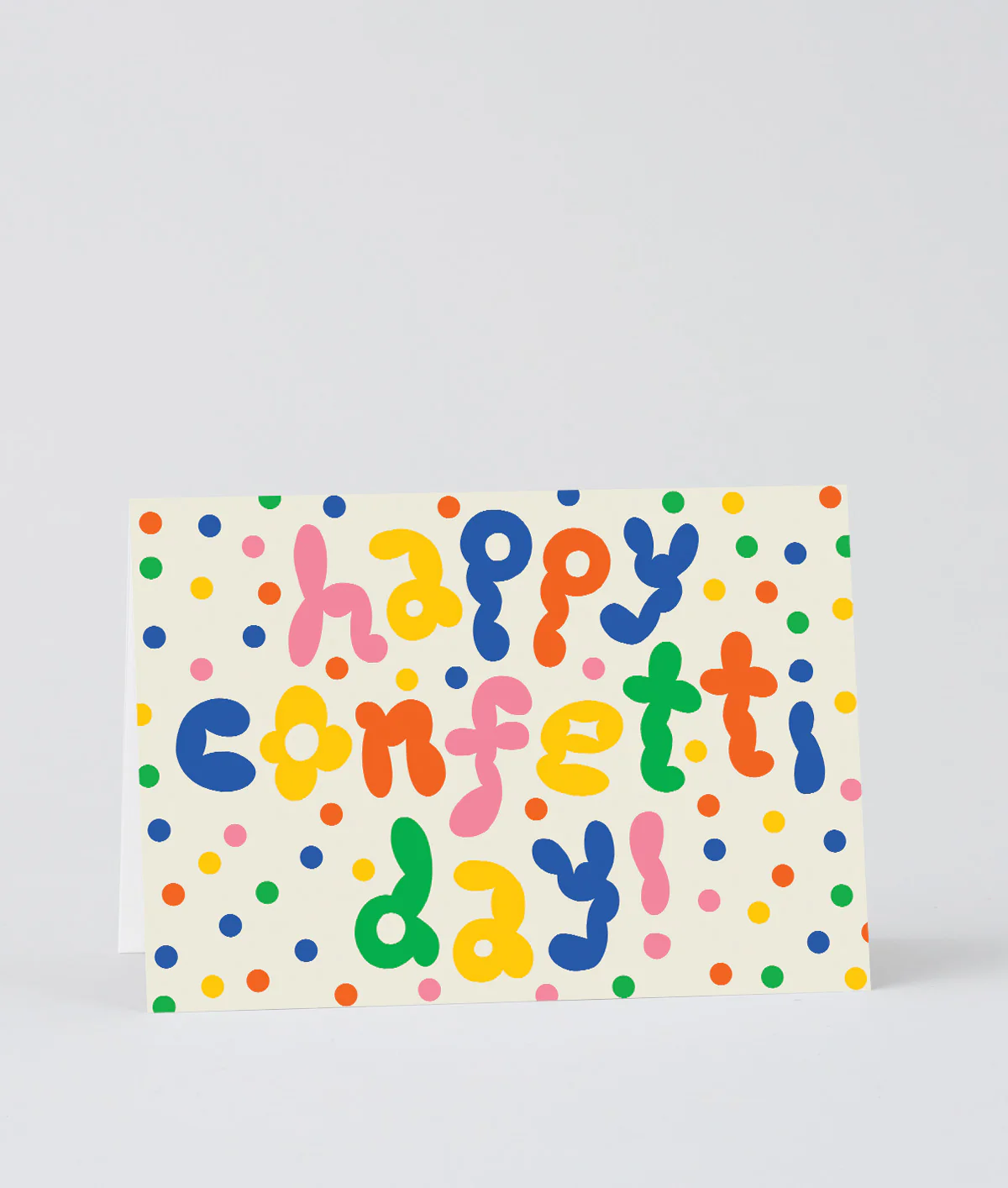 Happy Confetti Day - Image 2