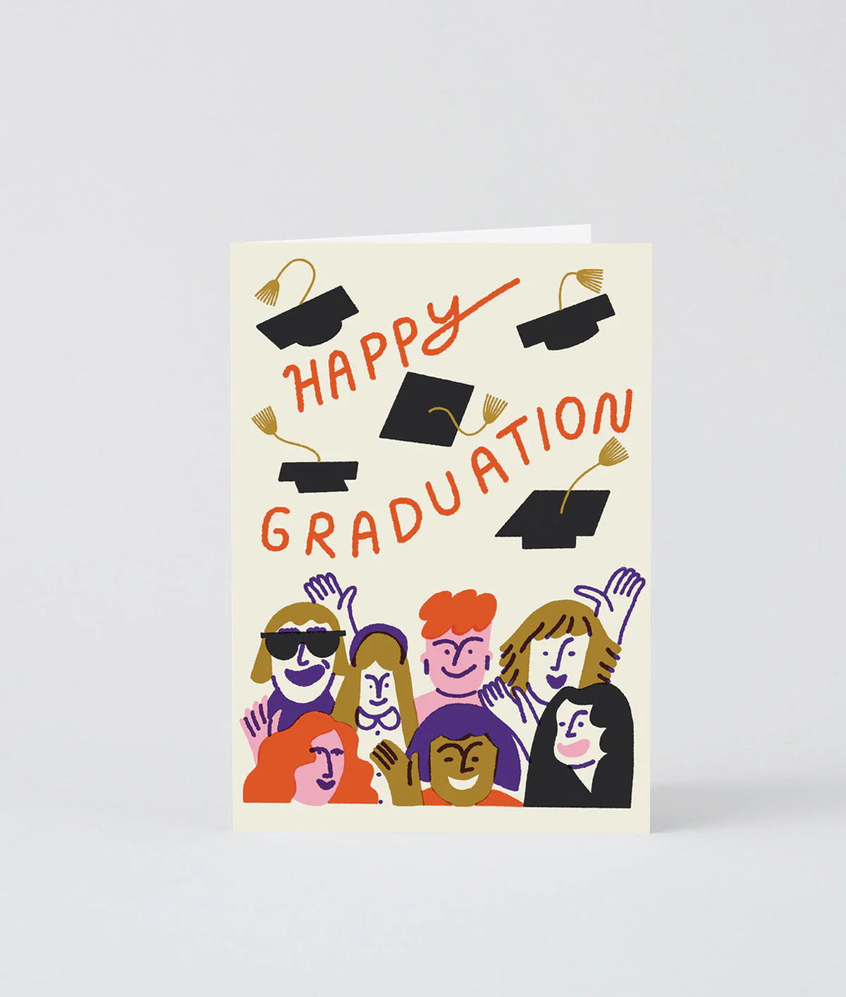 Happy Graduation - Image 2