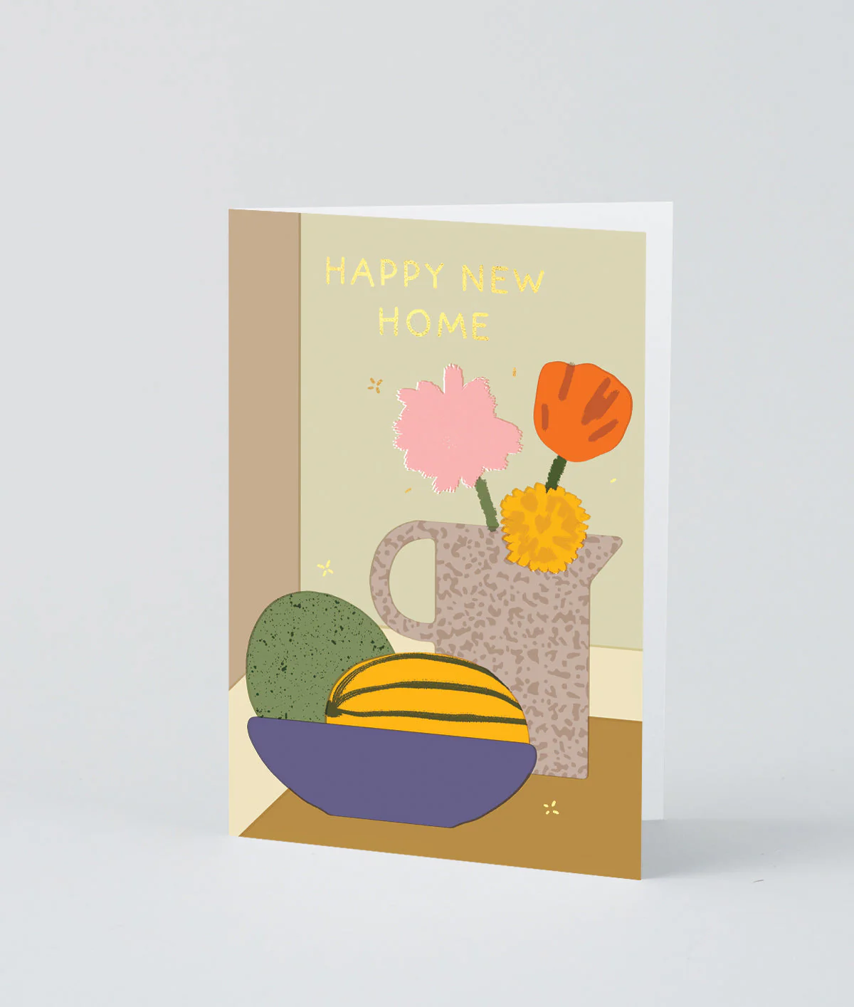 Happy New Home Greeting Card - Image 2