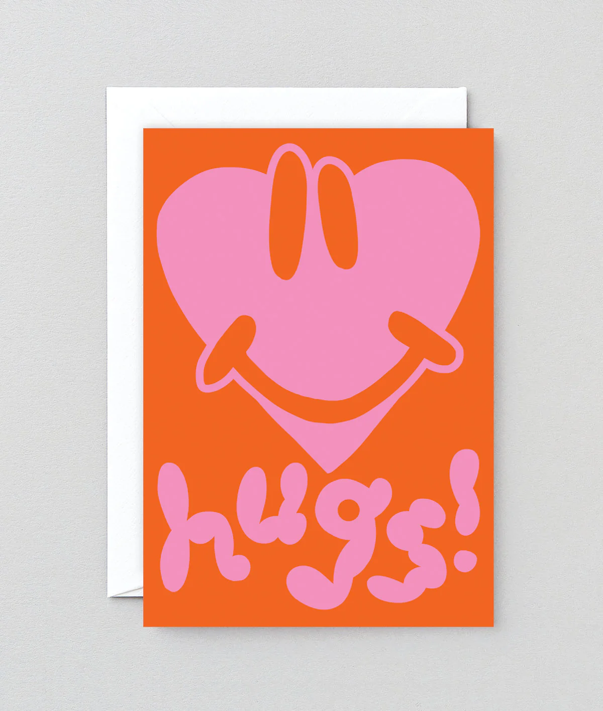 Hugs!