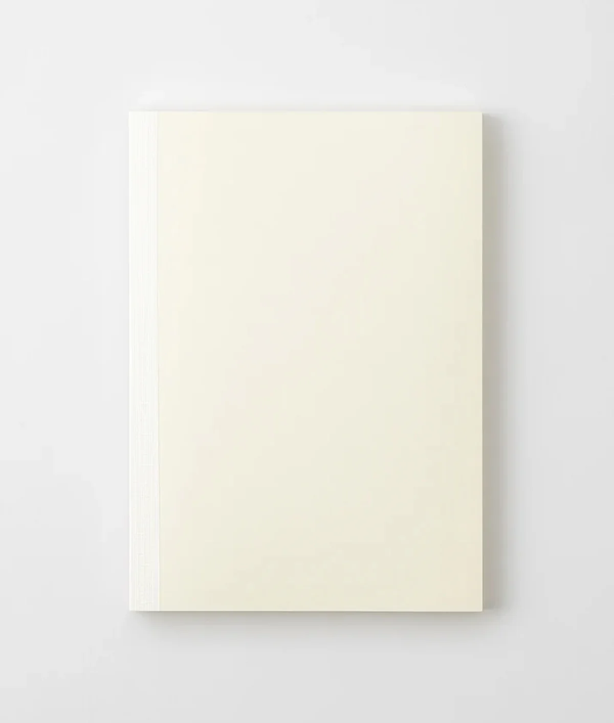 MD Paper A5 Grid Journal Notebook - Image 3