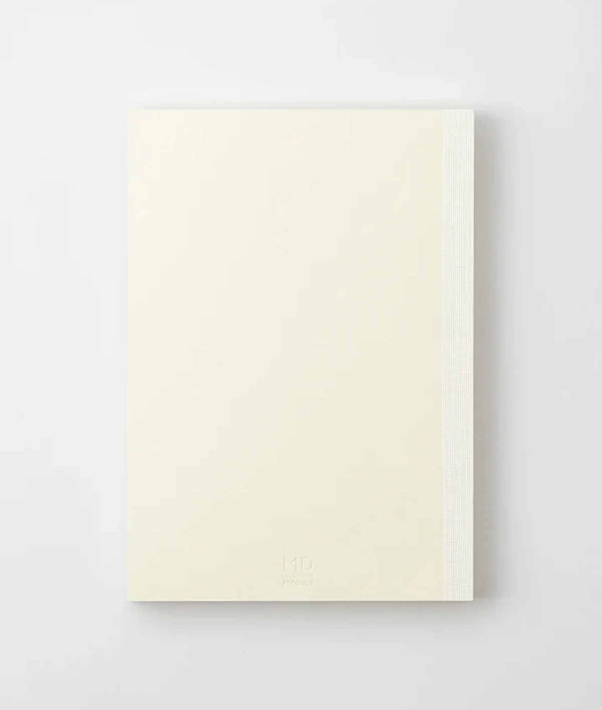 MD Paper A6 Plain Notebook - Image 4