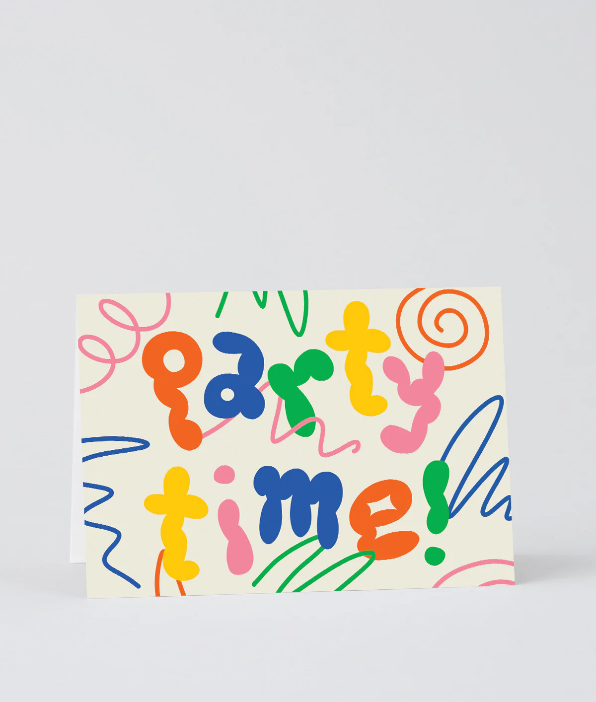 Party Time - Image 2