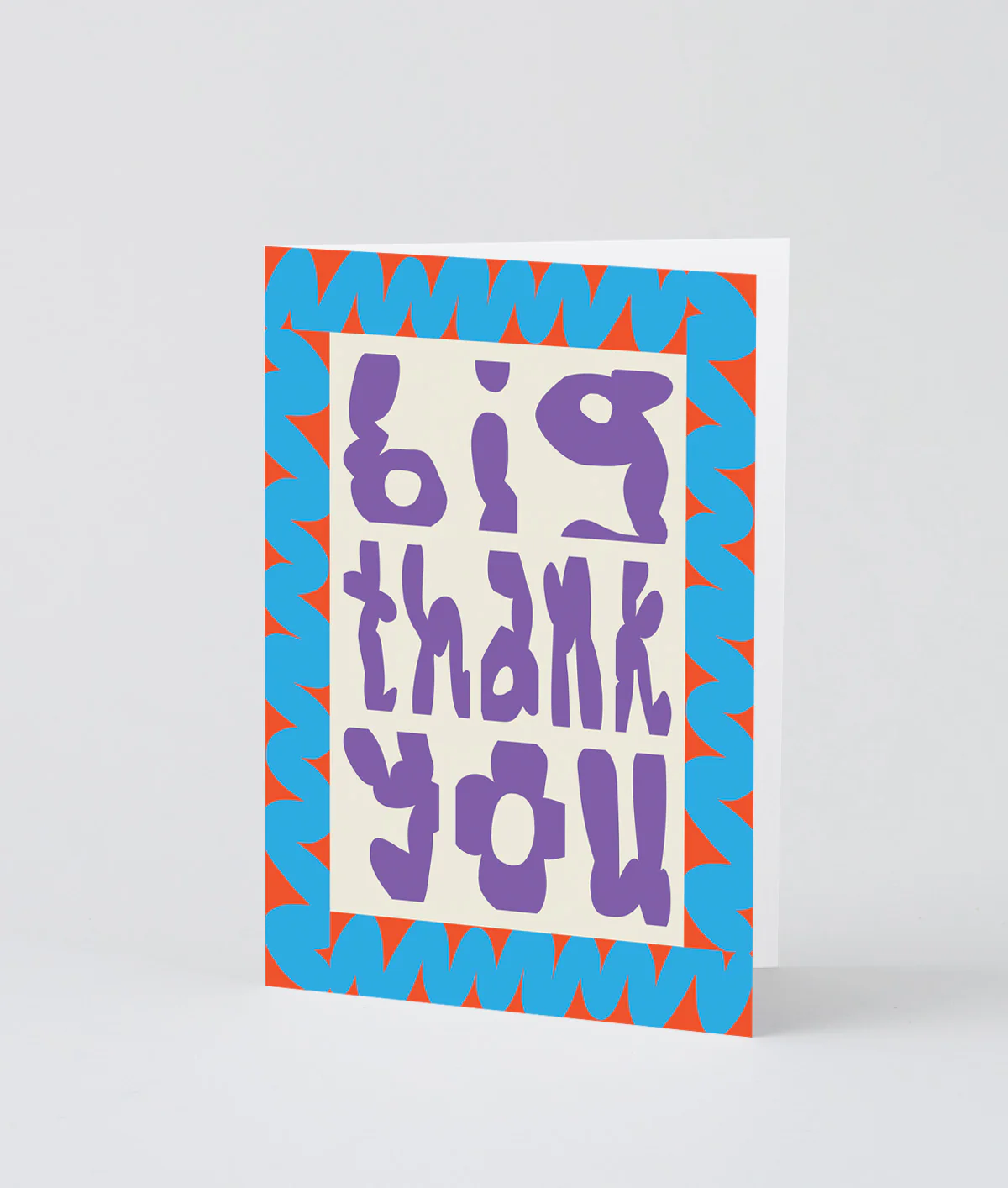 Thank You Border - Image 2