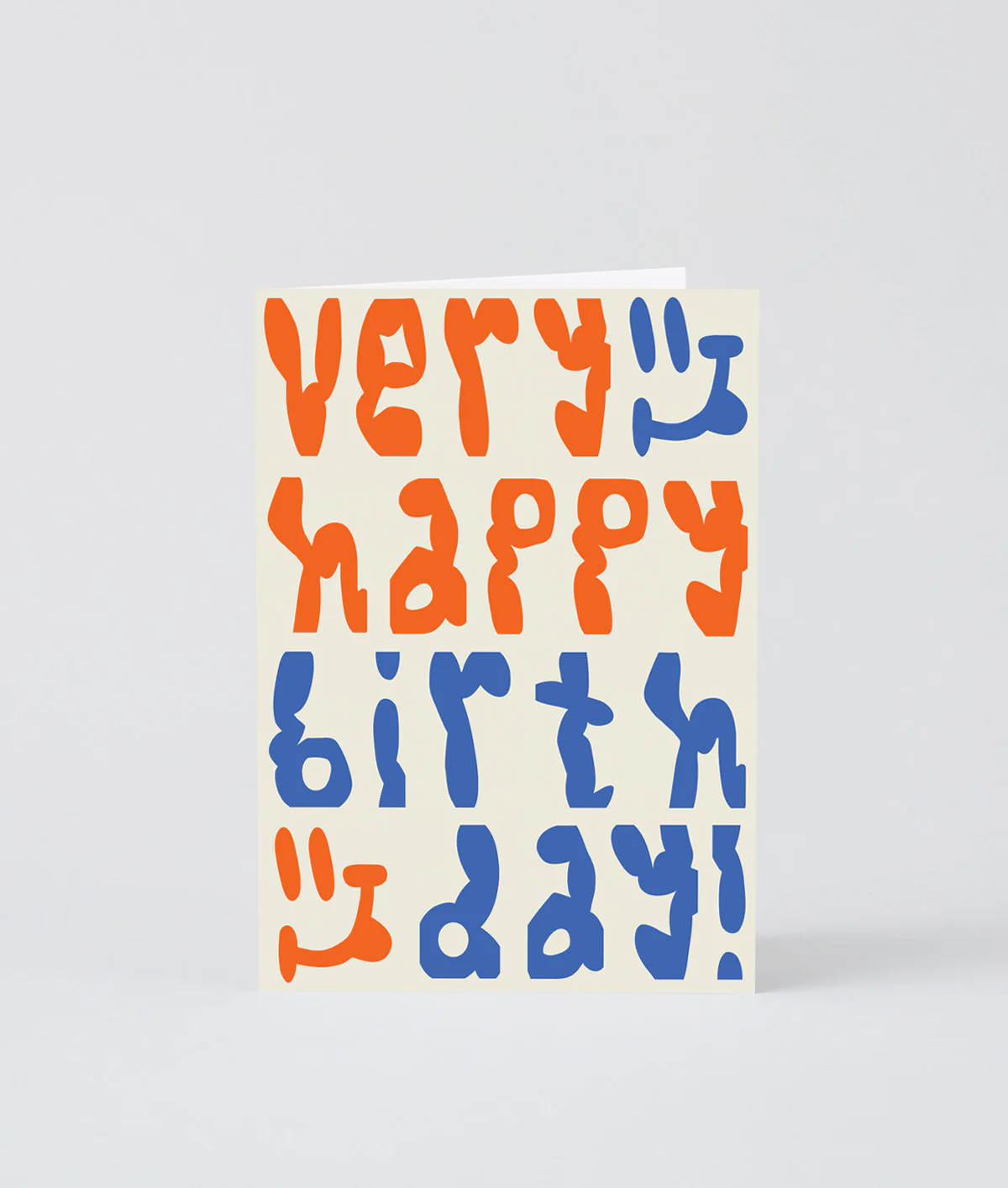 Very Happy Birthday - Image 2