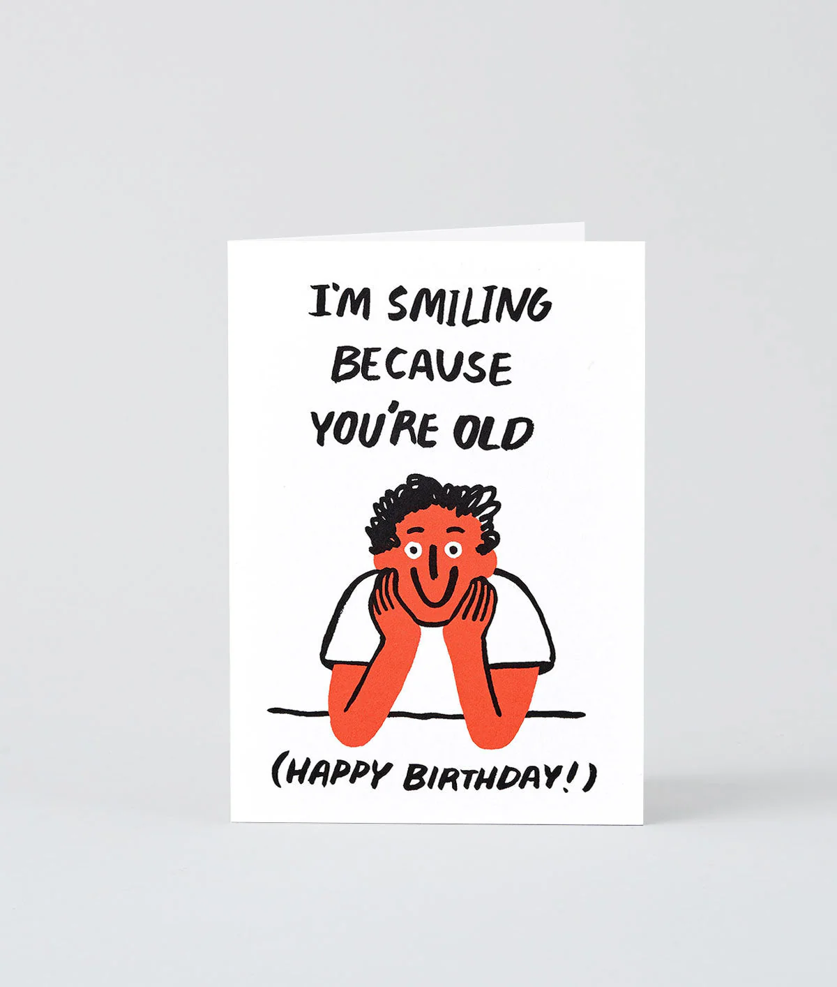 You're Old - Image 2